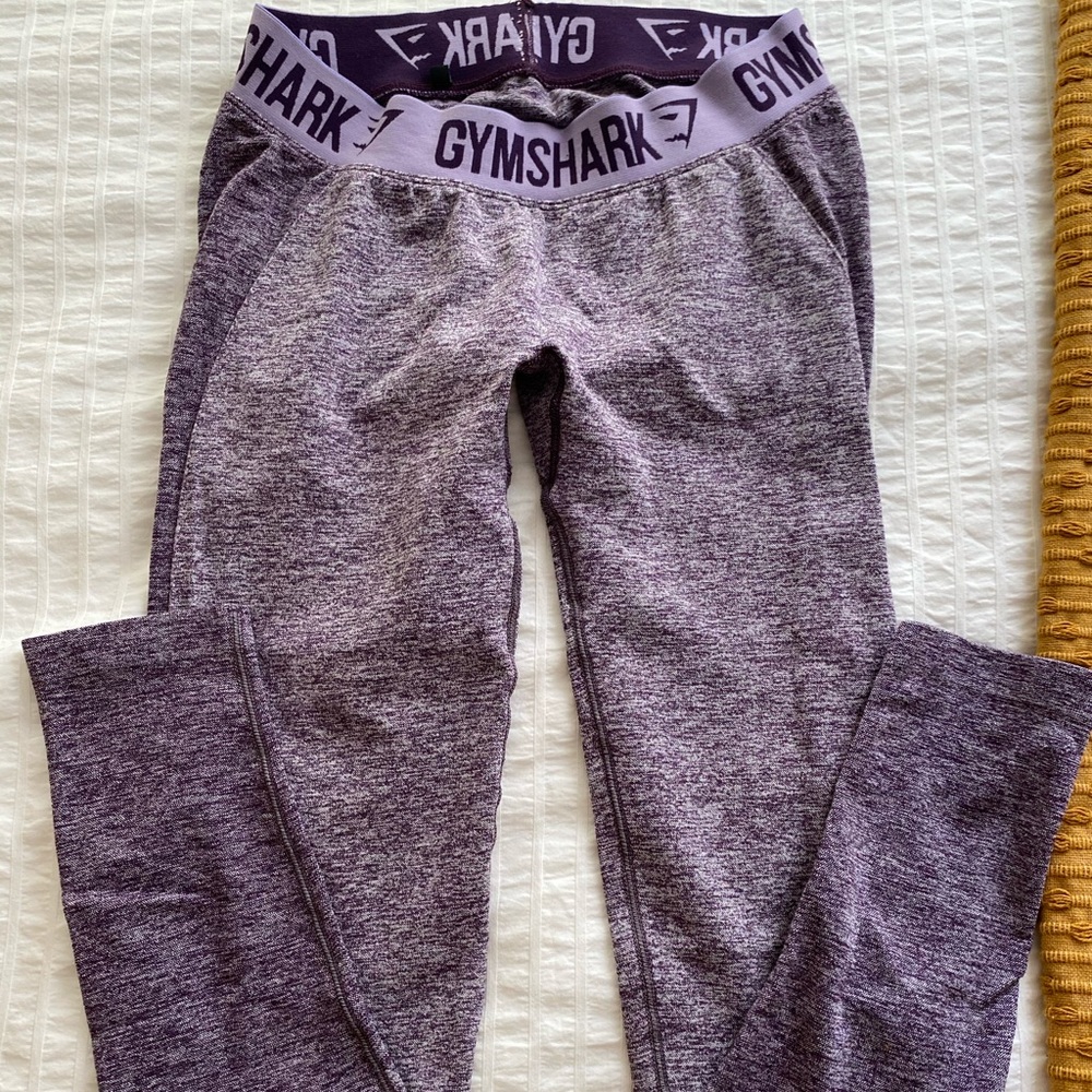 Gymshark Flex Leggings
